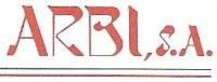 Logotipo TALLERES ELÉCTRICOS ARBI