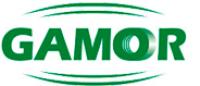 Logotipo GAMOR