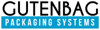 Logotipo GUTENBAG PACKAGING SYSTEMS