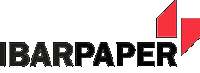 Logotipo IBARPAPER