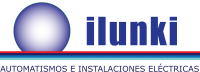 Logotipo ILUNKI