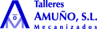Logotipo TALLERES AMUÑO