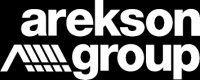 Logotipo AREKSON GROUP