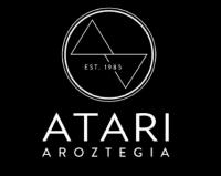 Logotipo ATARI AROZTEGIA