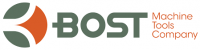 Logotipo BOST
