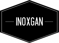 Logotipo INOX-GAN