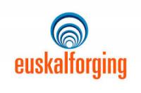 Logotipo EUSKAL FORGING