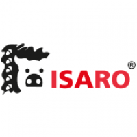 Logotipo ISARO BERRI