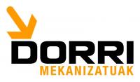 Logotipo MECANIZADOS DORRI