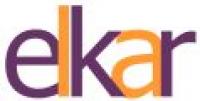 Logotipo ELKAR BANAKETA
