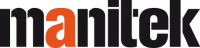 Logotipo MANITEK