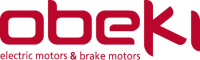 Logotipo OBEKI