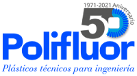 Logotipo POLIFLUOR