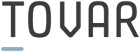 Logotipo TOVAR