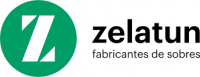 Logotipo ZELATUN